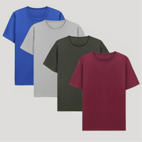 Red wine+Gray+Army green+Light Blue
