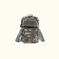 Digital Camo