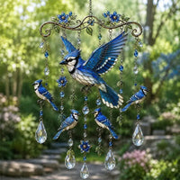 Blue Jay