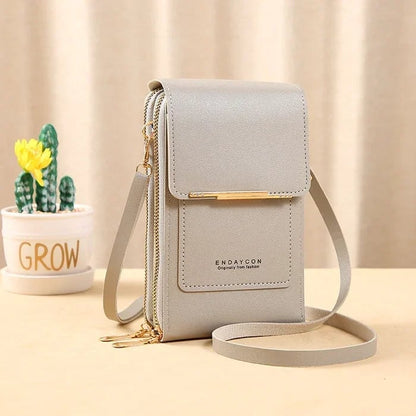 🎁 Anti-Theft Bag | Safe & Stylish Everyday Bag ✨