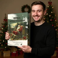 Adult Men Survival Advent Calendar