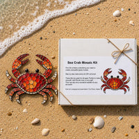 Sea Crab