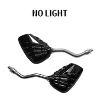 No Light(Black)