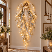 🕊️ Guardian Angel of Peace
