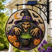 🧙‍♀️⚡ Witch Magic Brew