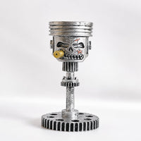 Gear Skull