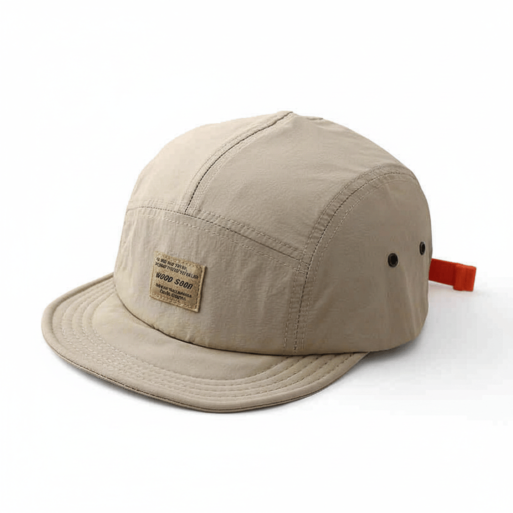 Vintage Duckbill Streetwear Cap