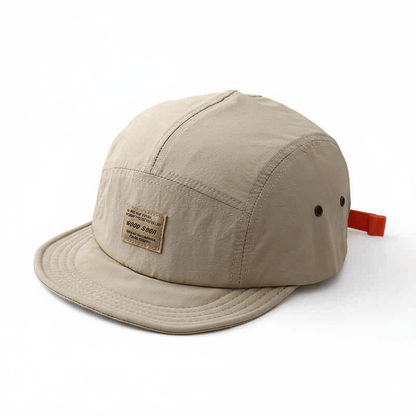 Vintage Duckbill Streetwear Cap