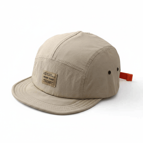 Vintage Duckbill Streetwear Cap