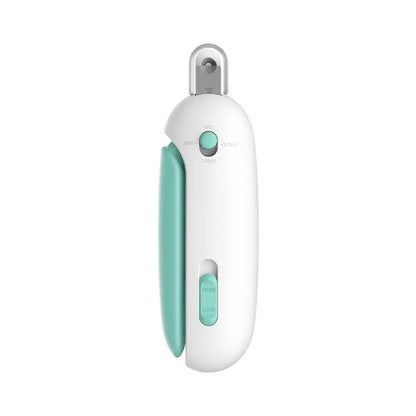🐾 Claw Clipper – Safe Trim for All Cats✂️