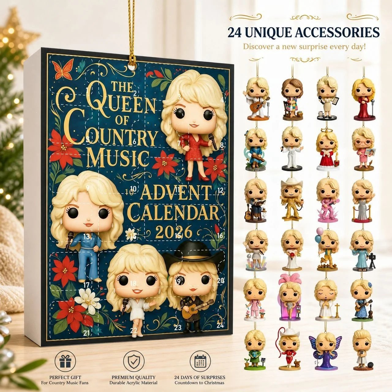 ⭐ Her Songs, Her Story, Her Legacy Collection