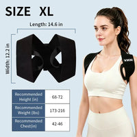 XL(173-216lb）