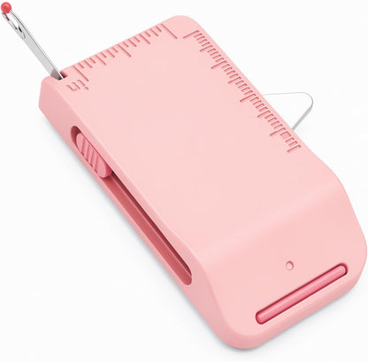 🧵 3-in-1 Magnetic Sewing Helper | Magnetic Seam Guide