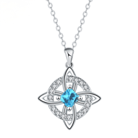 December / Tanzanite Crystal