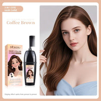 🎨COFFEE BROWN