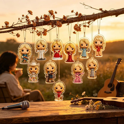 ⭐ Her Songs, Her Story, Her Legacy Collection