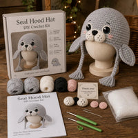 🦭 Seal Hood