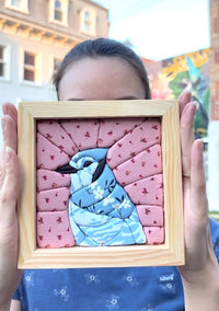 Blue Jay