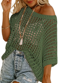 Mist Green