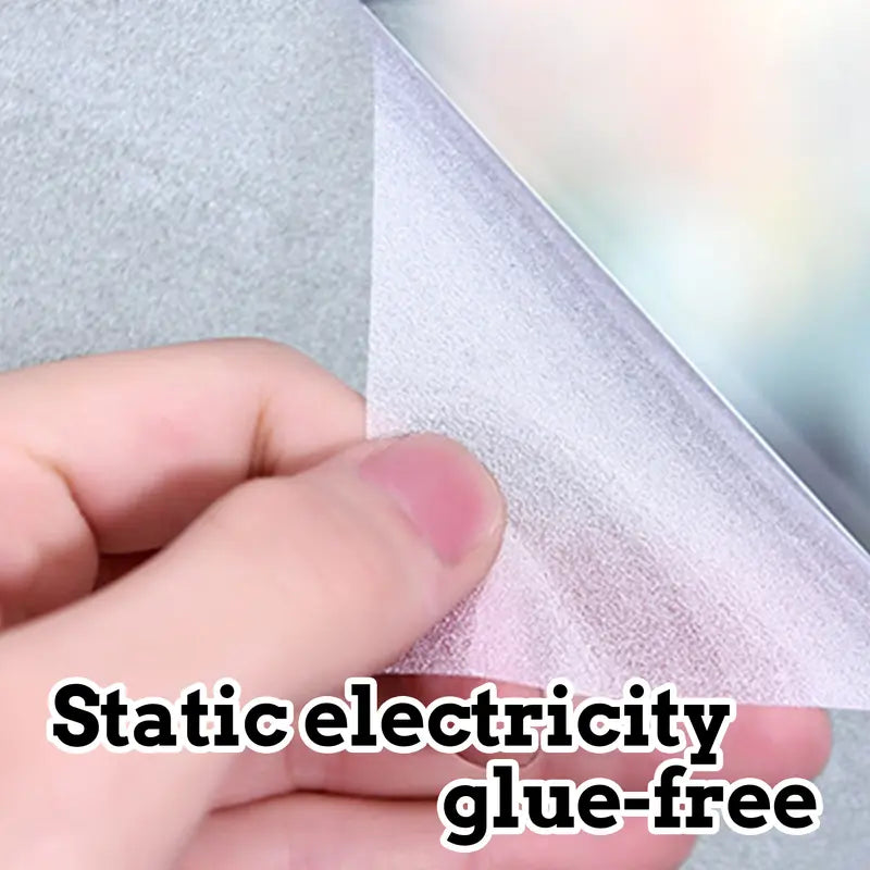 ☀️50% OFF! 🔥 Heat-Insulating Privacy Film – UV Protection, Easy Application & Perfect for Home & Office 🏠