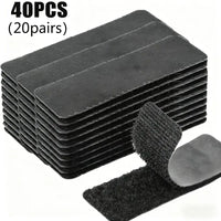 40Pcs(20pairs)