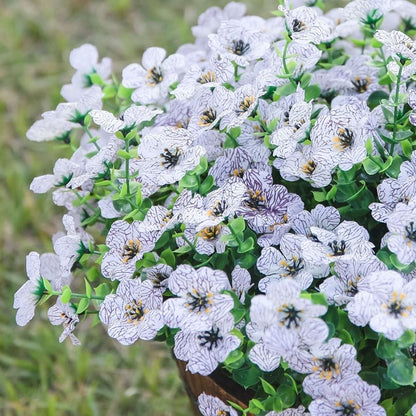 -🌱High-Grade Material Artificial Flowers