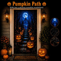 🎃Pumpkin Path