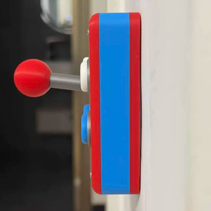 🎁Only $16.99 This Week🕹️ Retro Arcade Game Wall Switch Panel