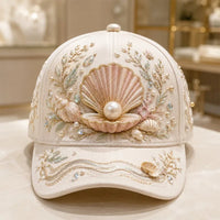 🐚 Pearl Shell