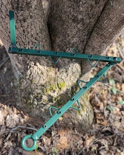 🎉Father's Day last day discount 🎁Hunting Camouflage Branch Stand🍃