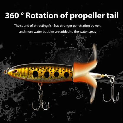 5/10pcs Artificial Fishing Lure