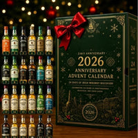 246th Anniversary Whiskey