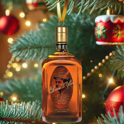🔥 2026 Whiskey Advent Calendar