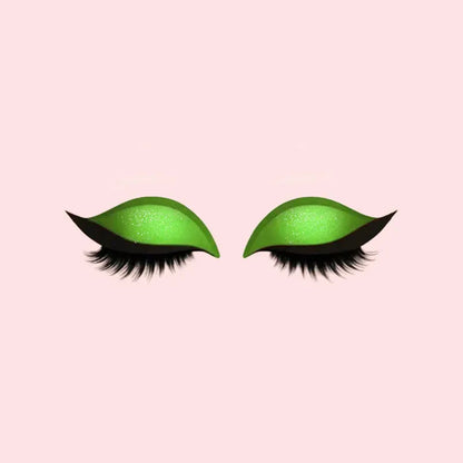 🔥Lazy Eye Shadow Eyelash Patch