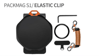 Elastic Clip