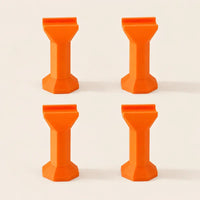 Orange(4Pcs)