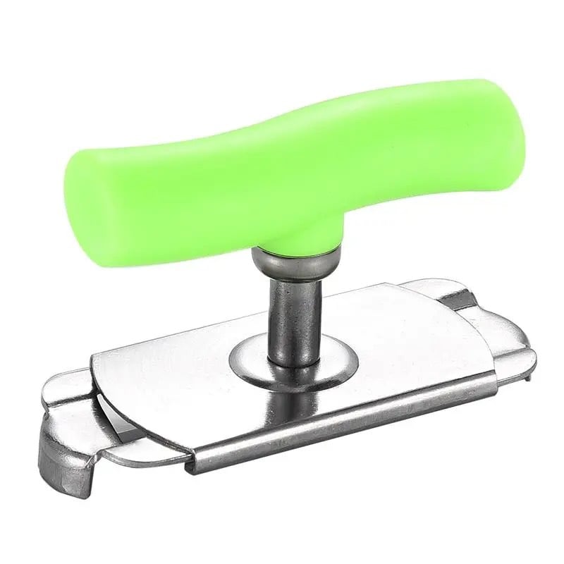 🔥 BUY 1 GET 1 FREE! Stainless Steel Jar Opener & Bottle Lid Remover