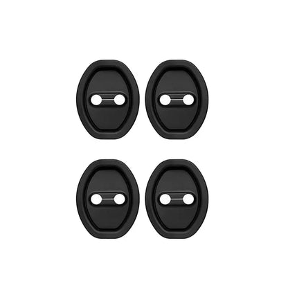 Anti-Wear Buffer Pad | Guard Your Car Door Lock From Damage 🛡️