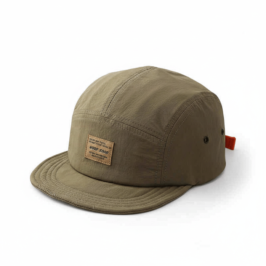 Vintage Duckbill Streetwear Cap