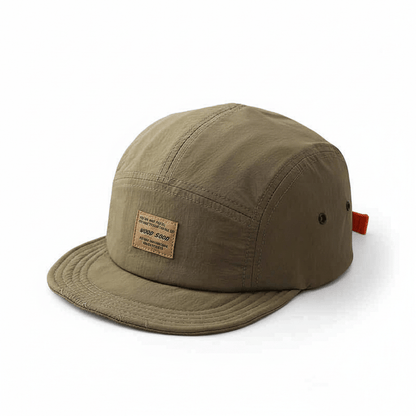 Vintage Duckbill Streetwear Cap