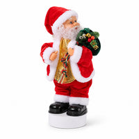 Gift Pack Shaking-Butt Santa