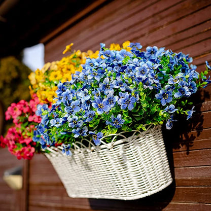 -🌱High-Grade Material Artificial Flowers