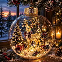 Reindeer