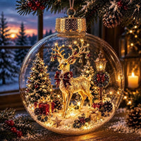 Reindeer