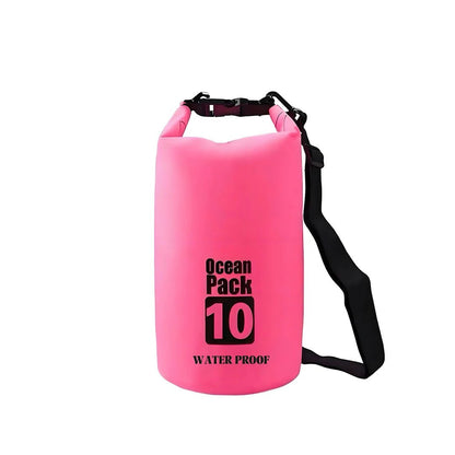 Large-Capacity Foldable Outdoor Dry Bag