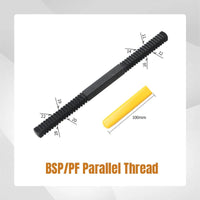 Specification A - BSP/PF Thread