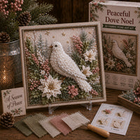 🕊️Vredesduif Noel
