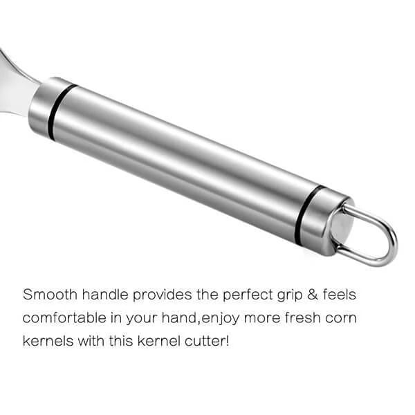 Buy 1 Get 1 Free🔥This Week's Special Offer 49% OFF - Stainless Steel Corn Peeler