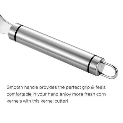 Buy 1 Get 1 Free🔥This Week's Special Offer 49% OFF - Stainless Steel Corn Peeler
