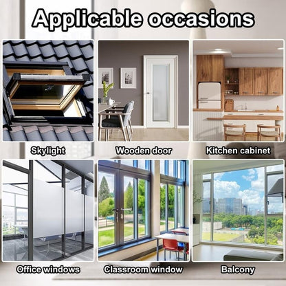 BUY 1 GET 1 FREE🔥Weather Stripping Door Seal Strip (5M/16.4FT) —Protects from cold wind and heat🌪️🌀